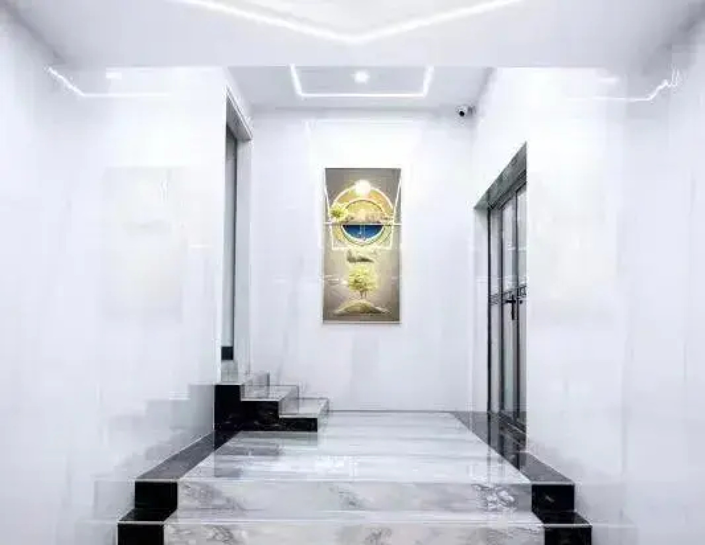 Borui Shangpin Hotel (Baiyin Bus Station)