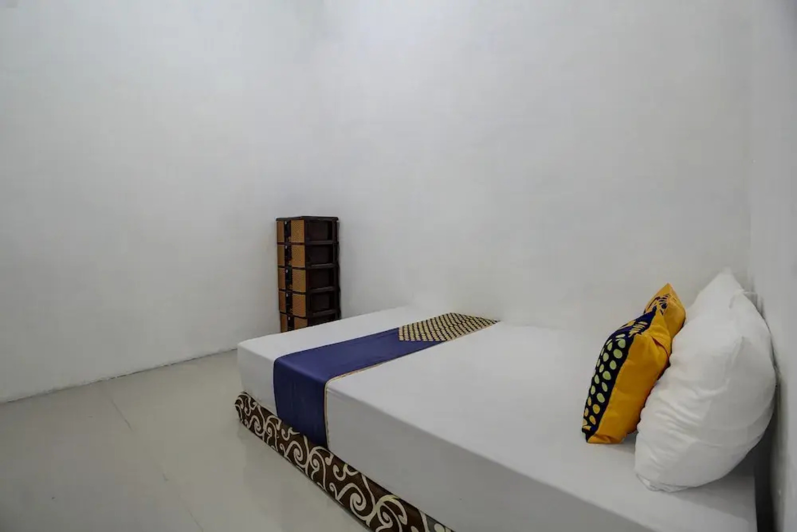 Hotel O Alif House Syariah 2