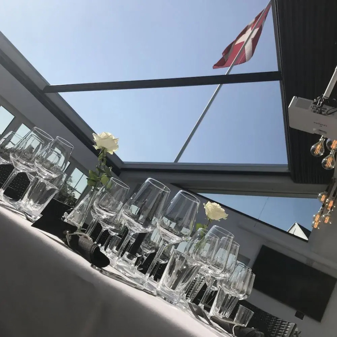 Oldfruen Bed and Breakfast