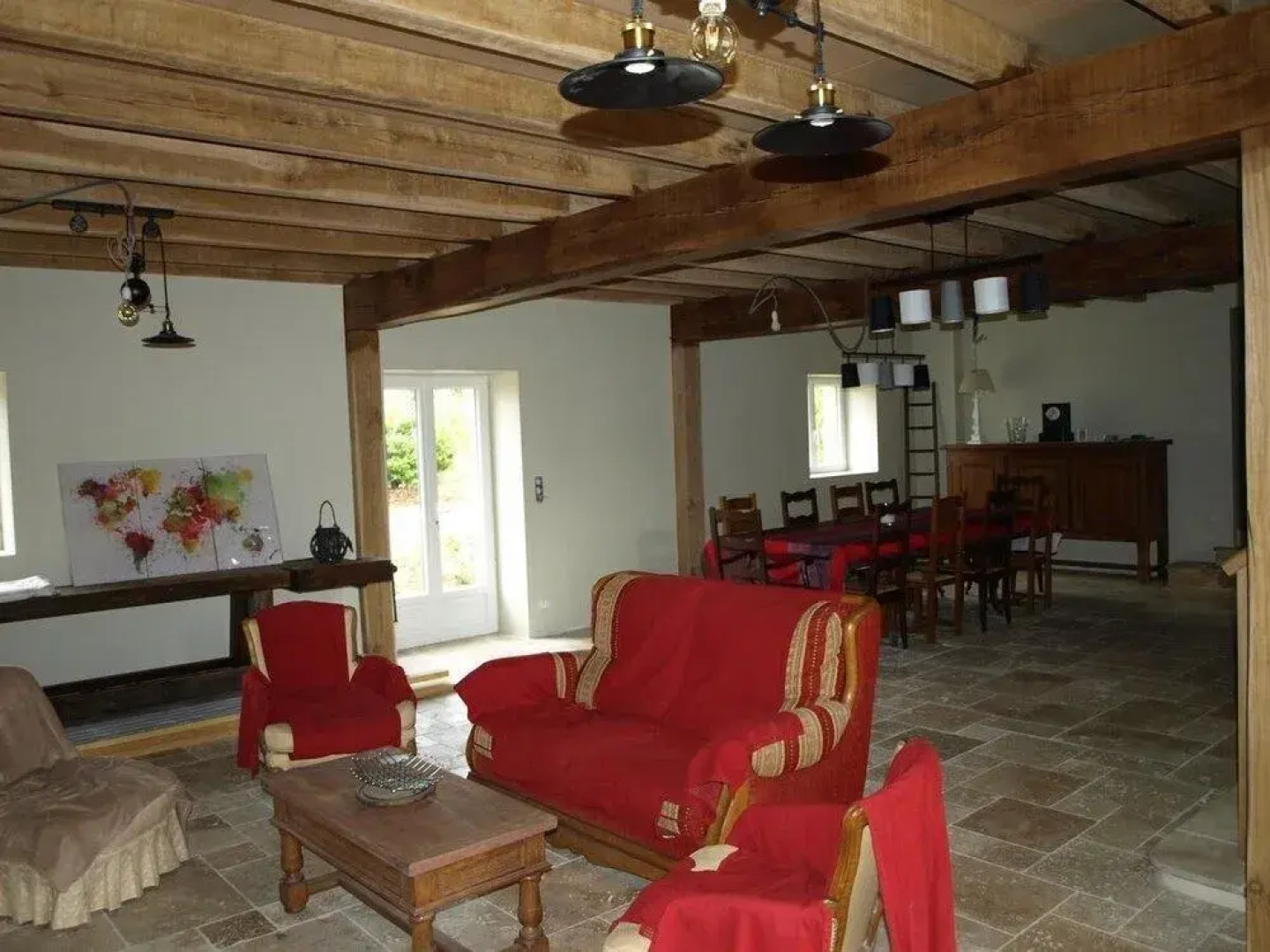 Le Domaine de Vérane