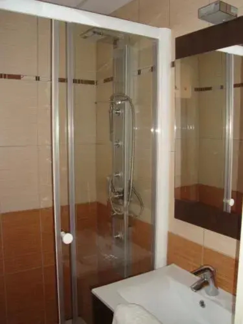 4 Saisons Resort & Spa