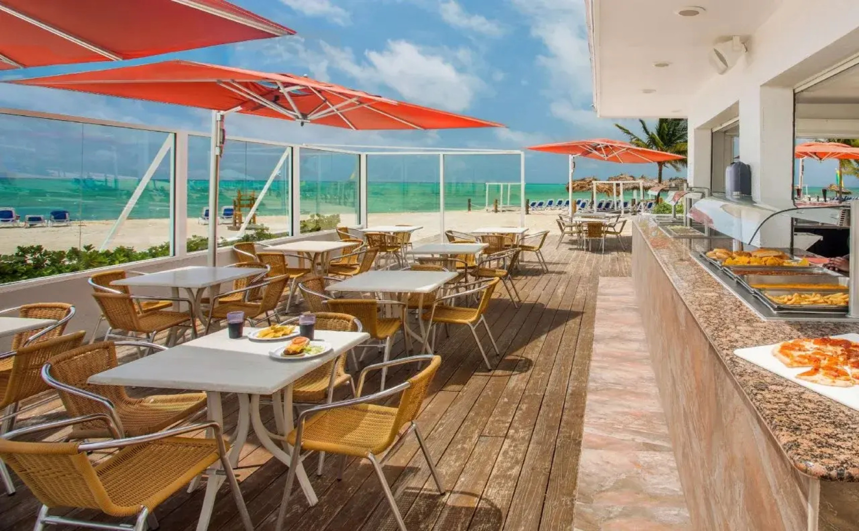 Viva Fortuna Beach by Wyndham, A Trademark All Inclusive