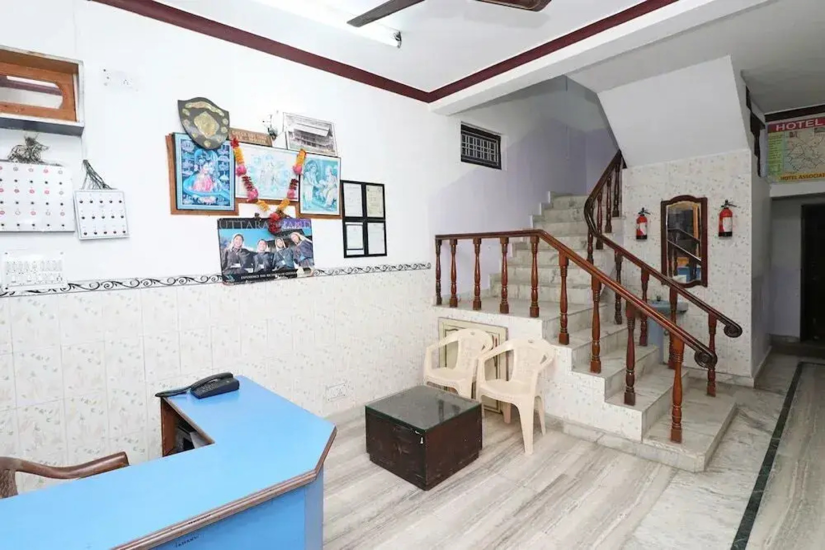 Hotel Jahnavi by OYO Rooms