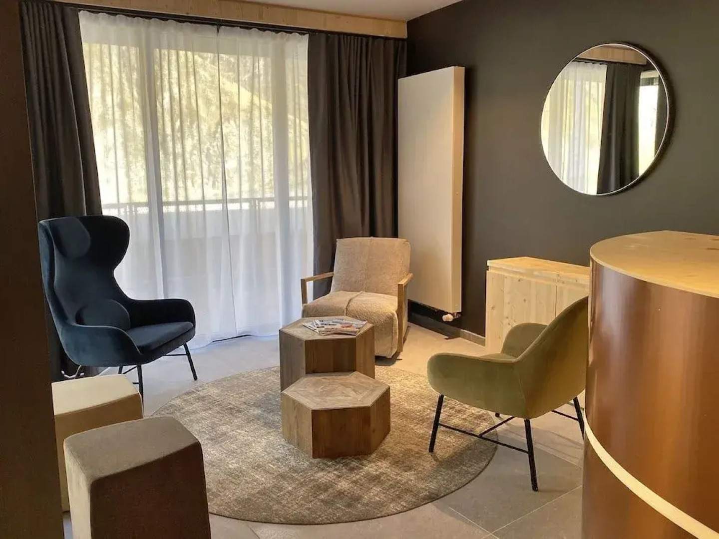 Lagrange Vacances L'Ecrin du Badet