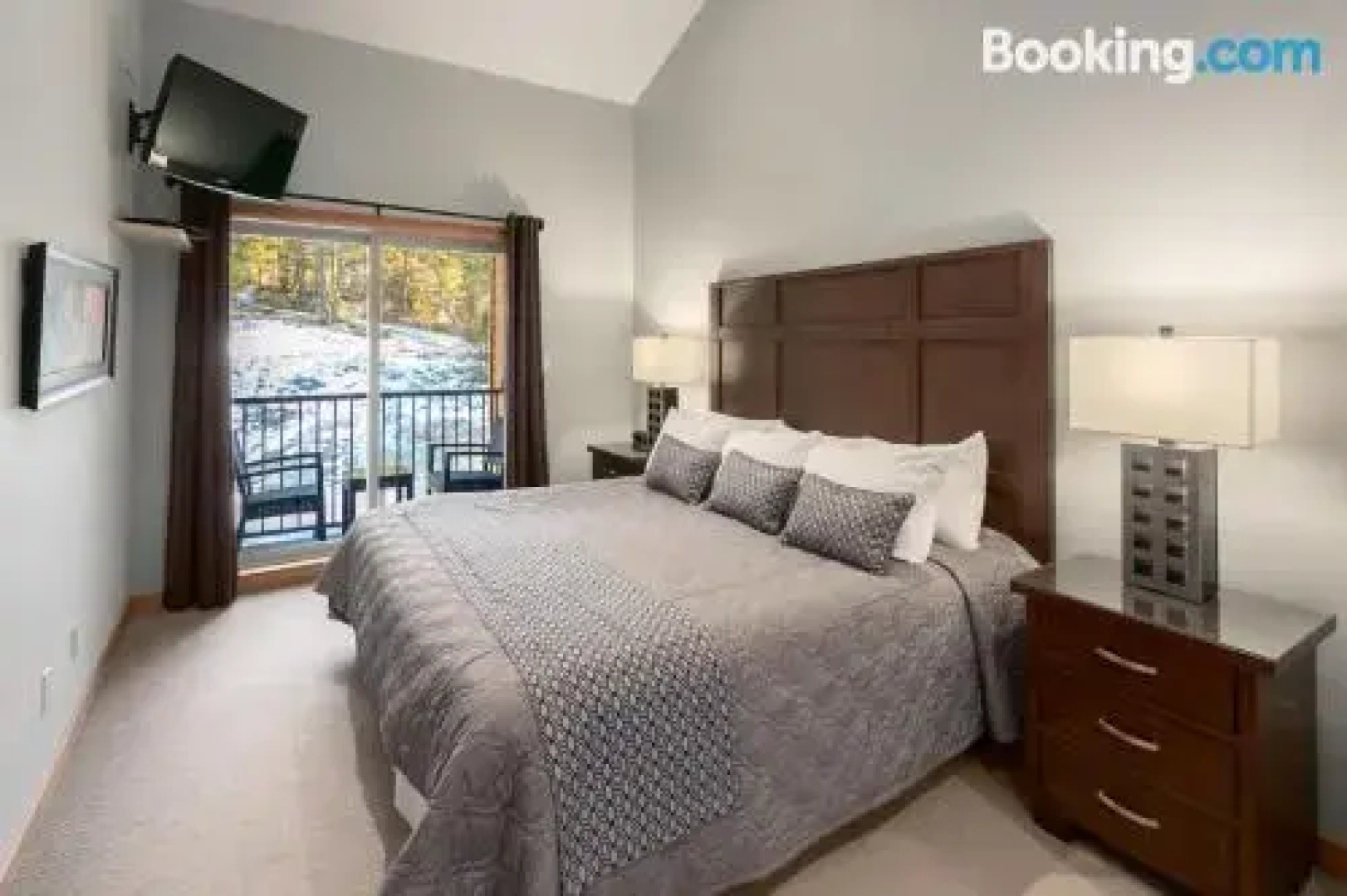 The Residences at Fairmont Ridge