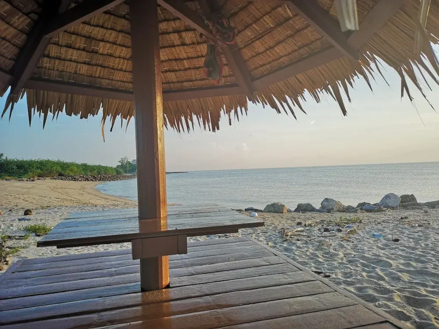 Veepana Resort