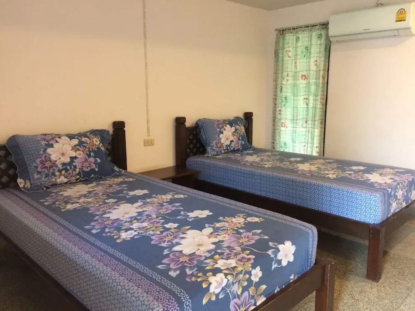 Boon Piya Resort