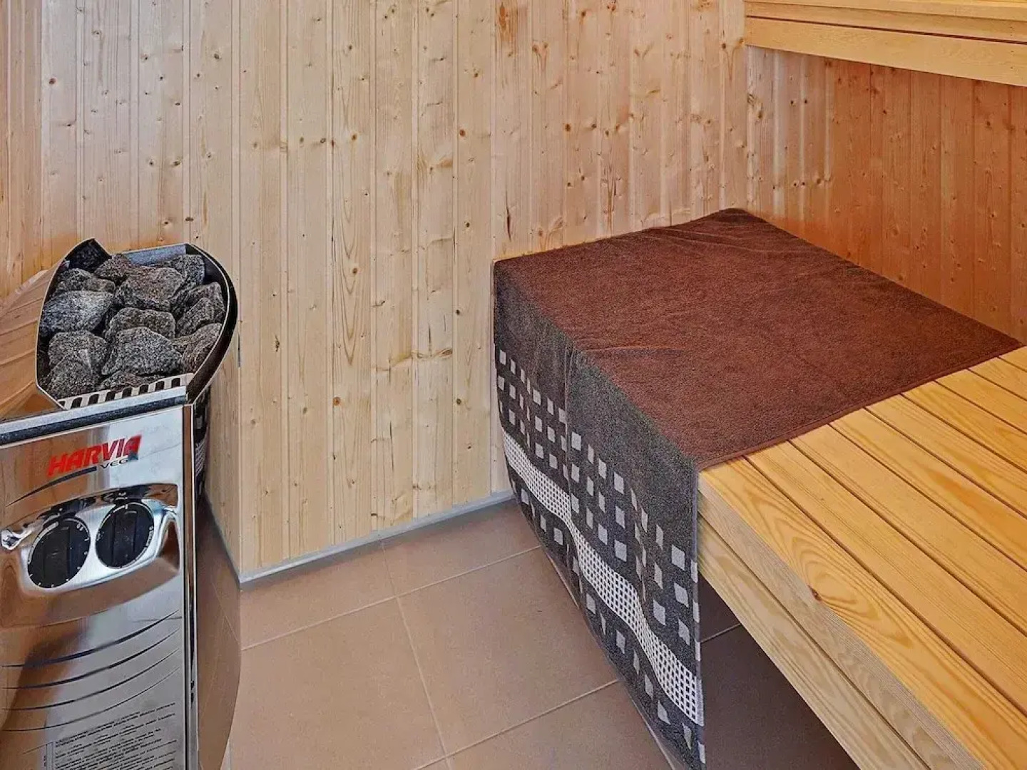 Holiday Home in Kappeln