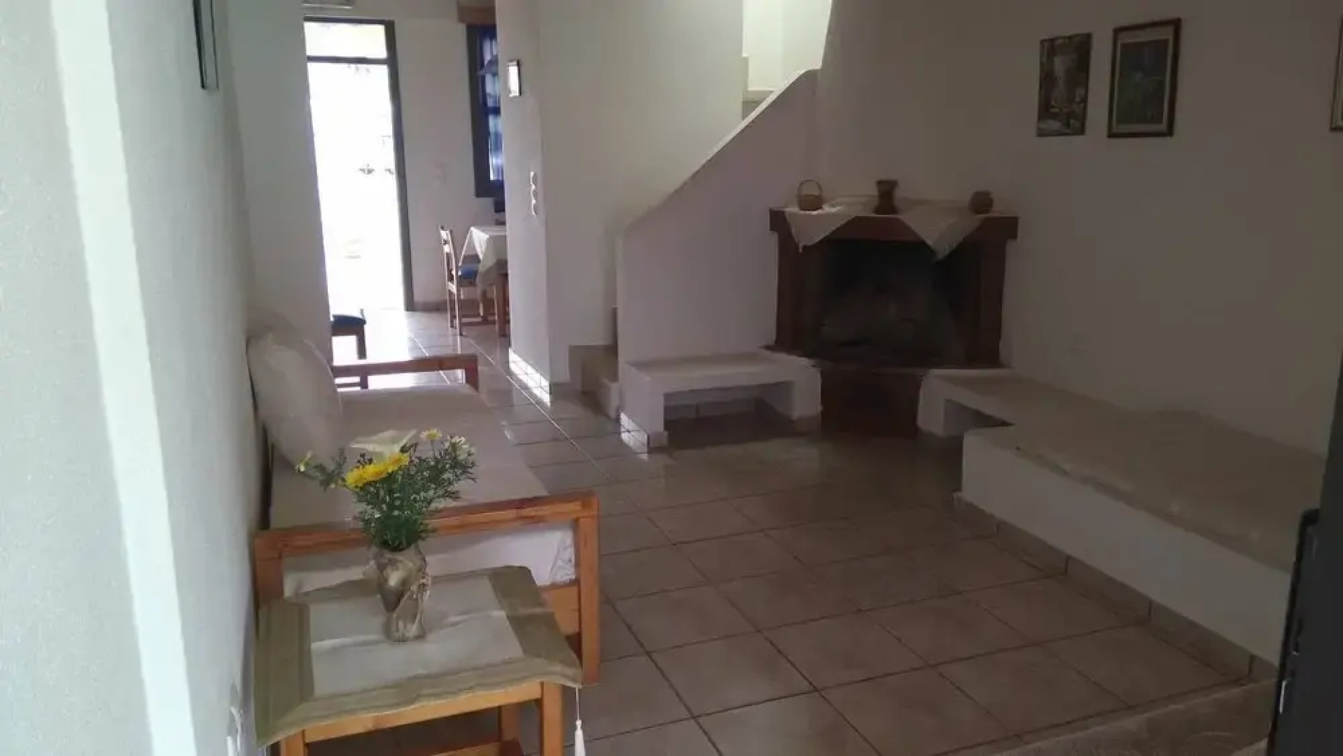 Villas Irene Family Apartments