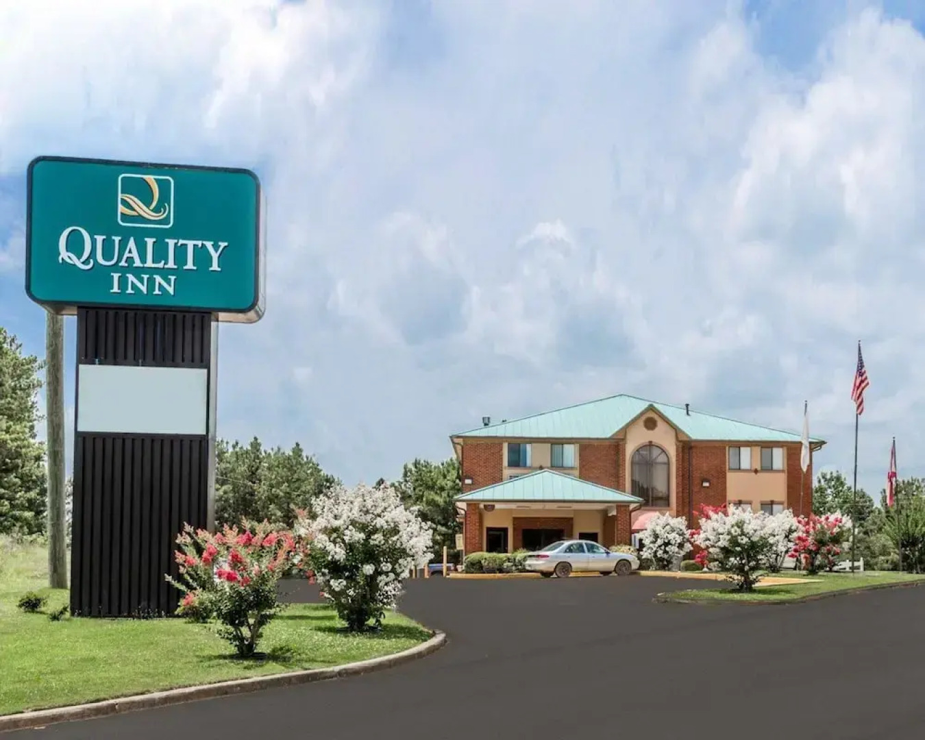 Quality Inn Pell City