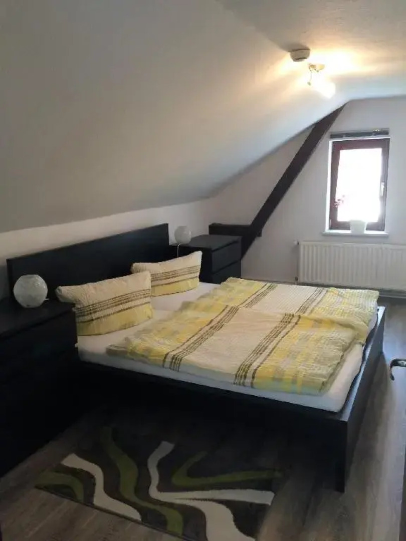 Pension Zur Alten Druckerei