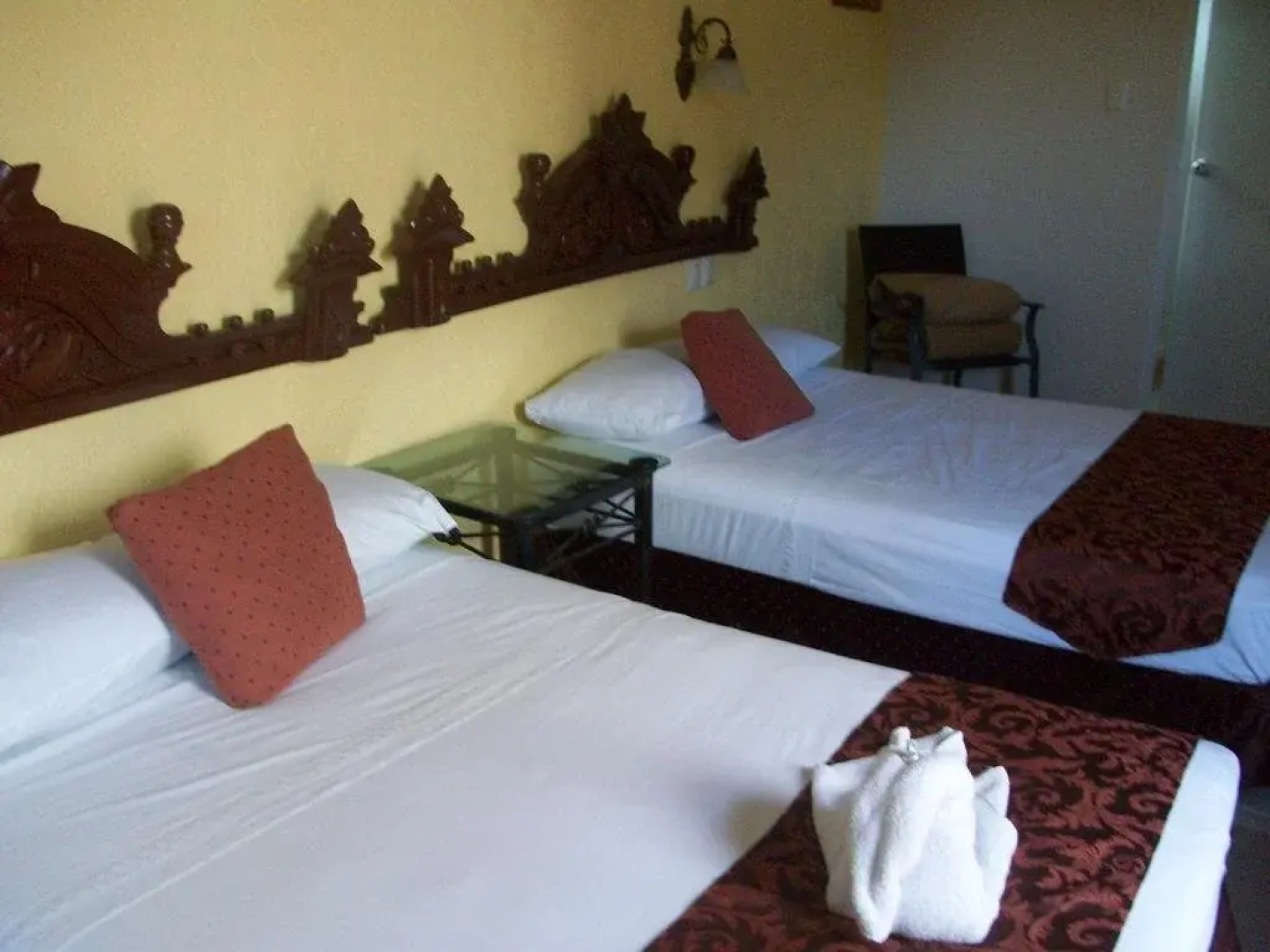 Hotel San Miguel Arcangel