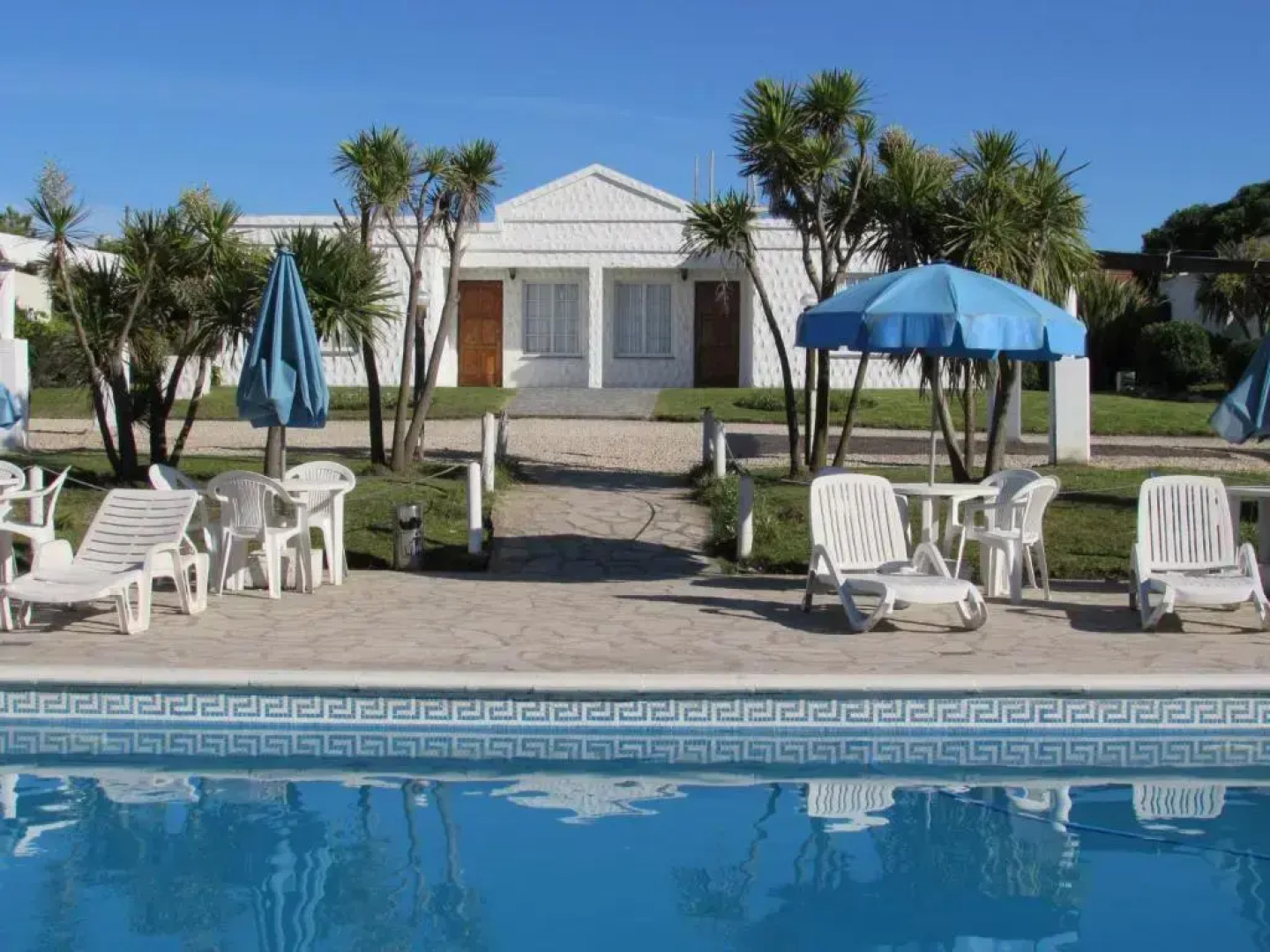 Tres 65 Consorcio Vacacional