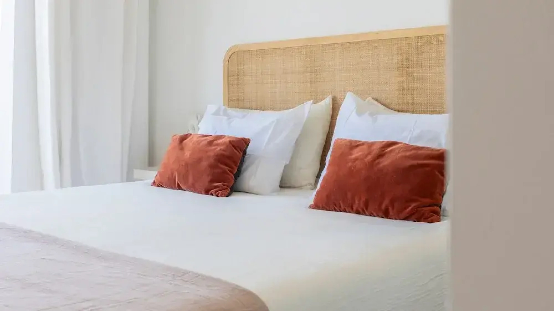 Ti Beach House in Mindelo