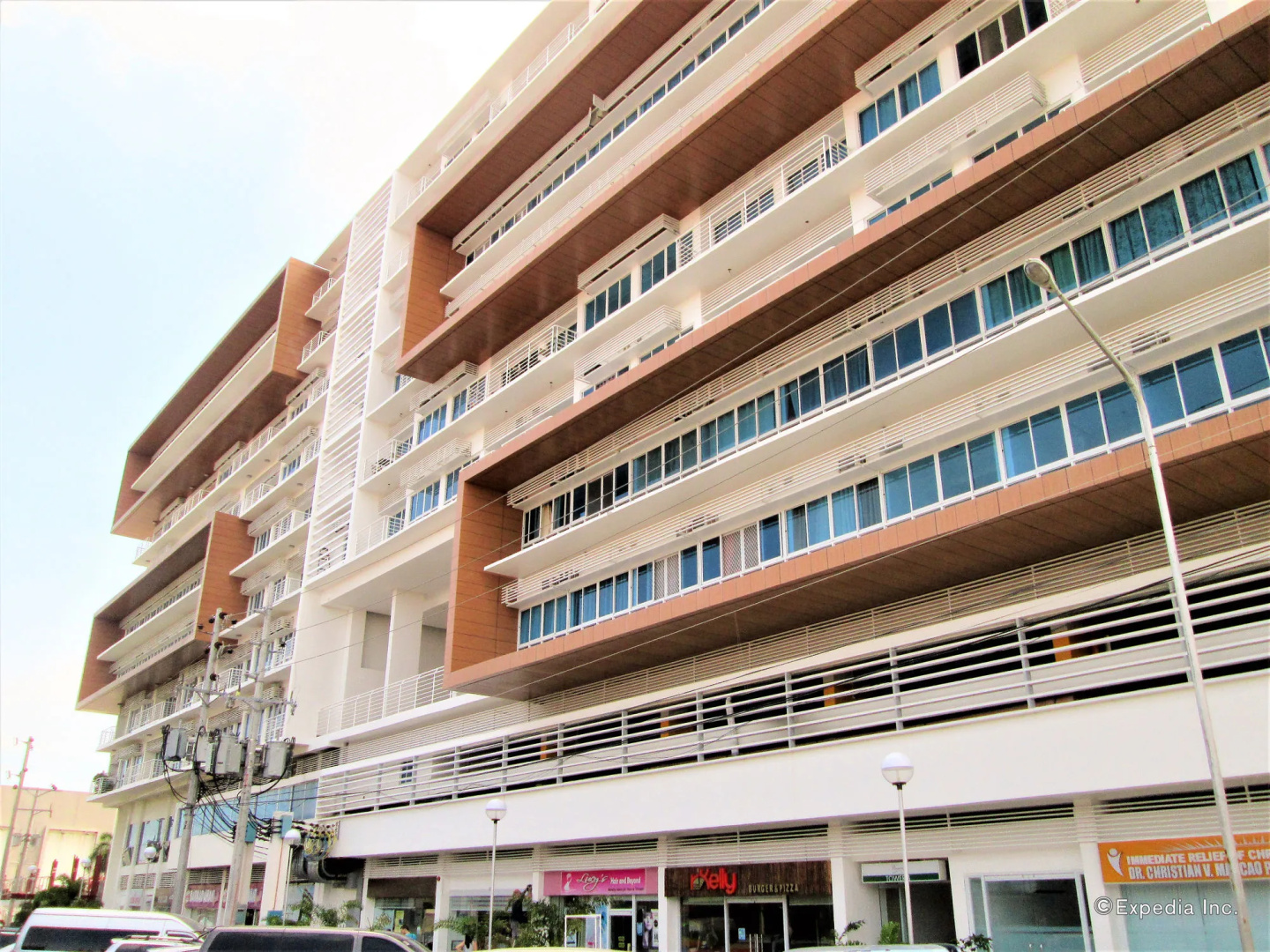 Primavera Residences