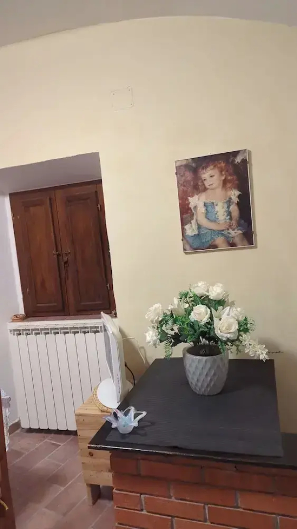 Charming Mountain Retreat in Pacentro, Italy