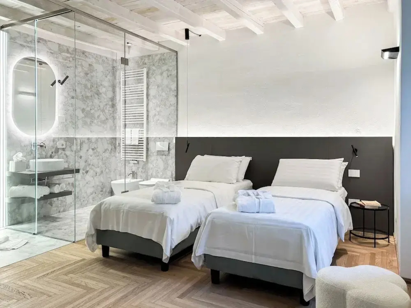 Villa Rêverie - Boutique Hotel