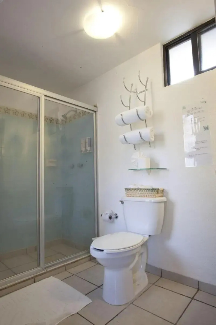 Taboga Eco Boutique Hotel