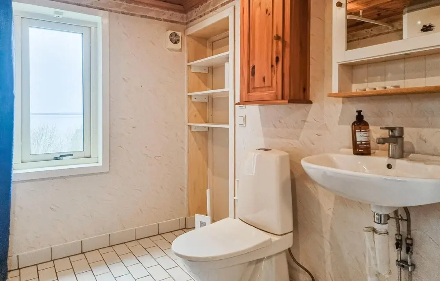 Stunning Home in Ödeshög With 2 Bedrooms and Wifi