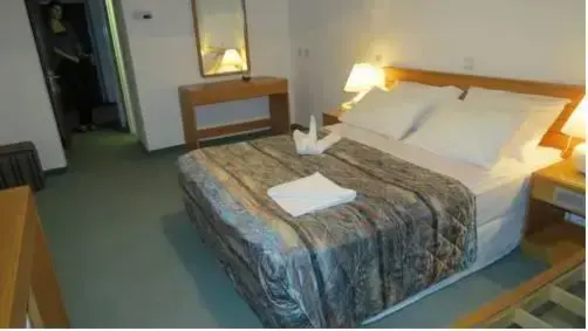 Margoa Arad Hotel