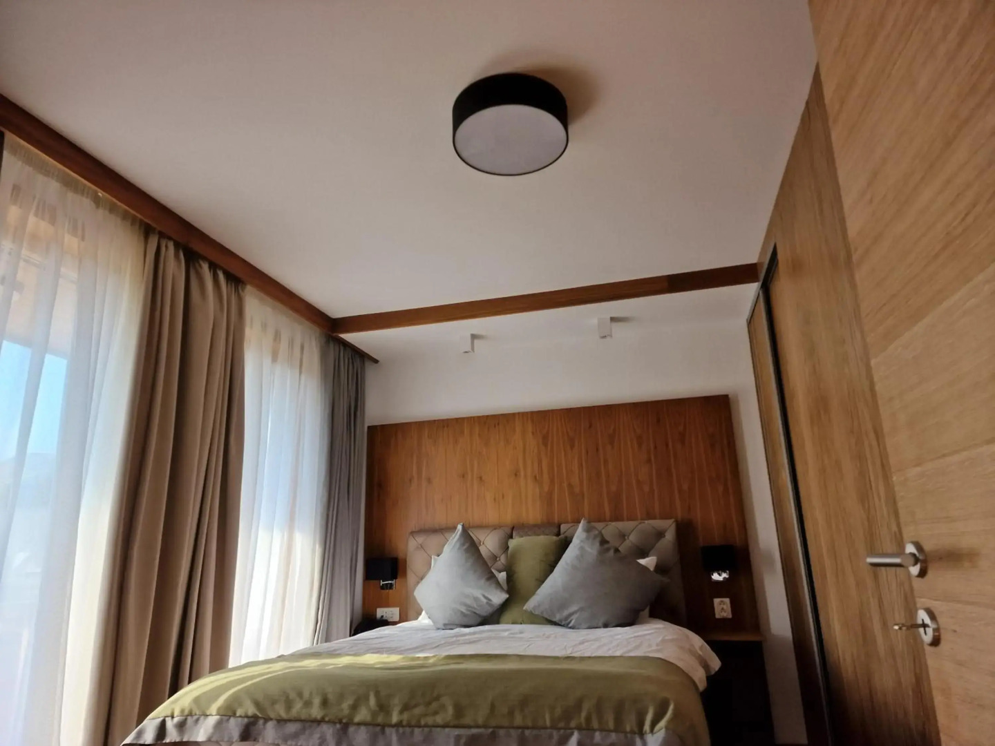 Aparthotel JAHORINA A123