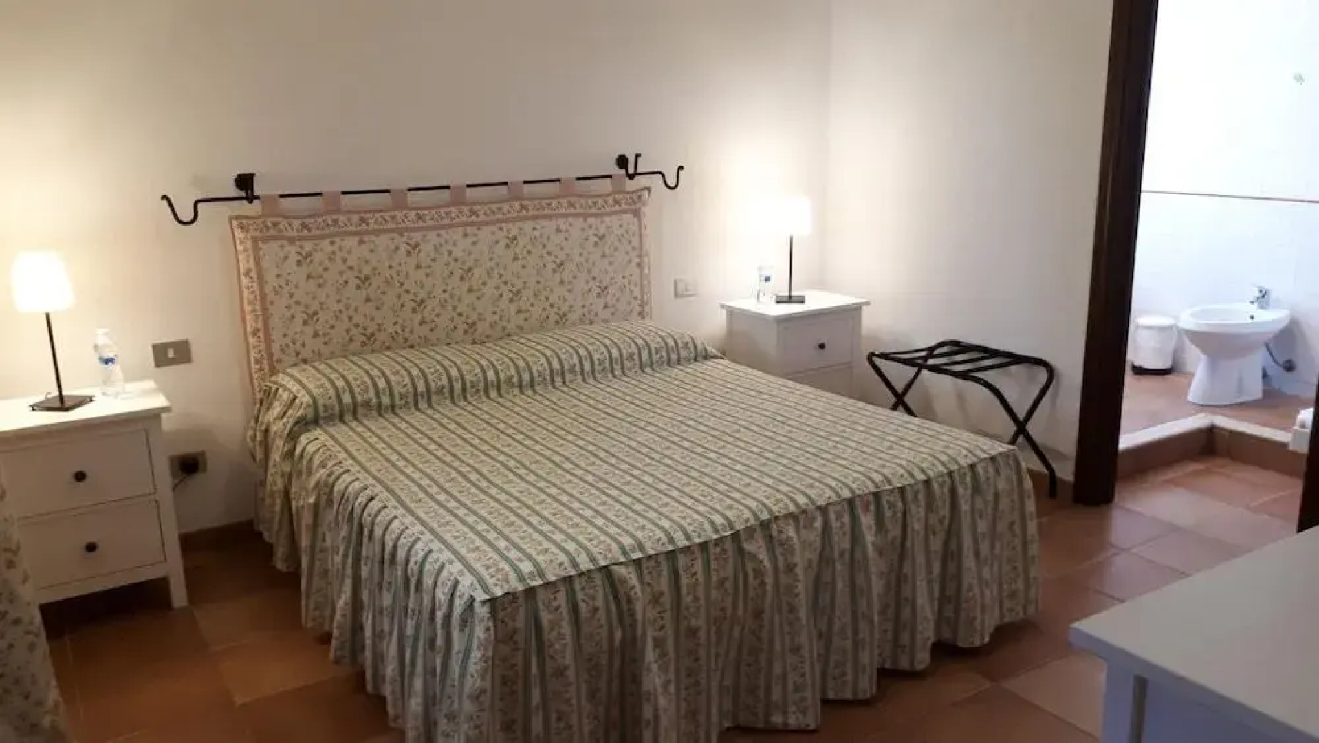 Agriturismo La Talpa