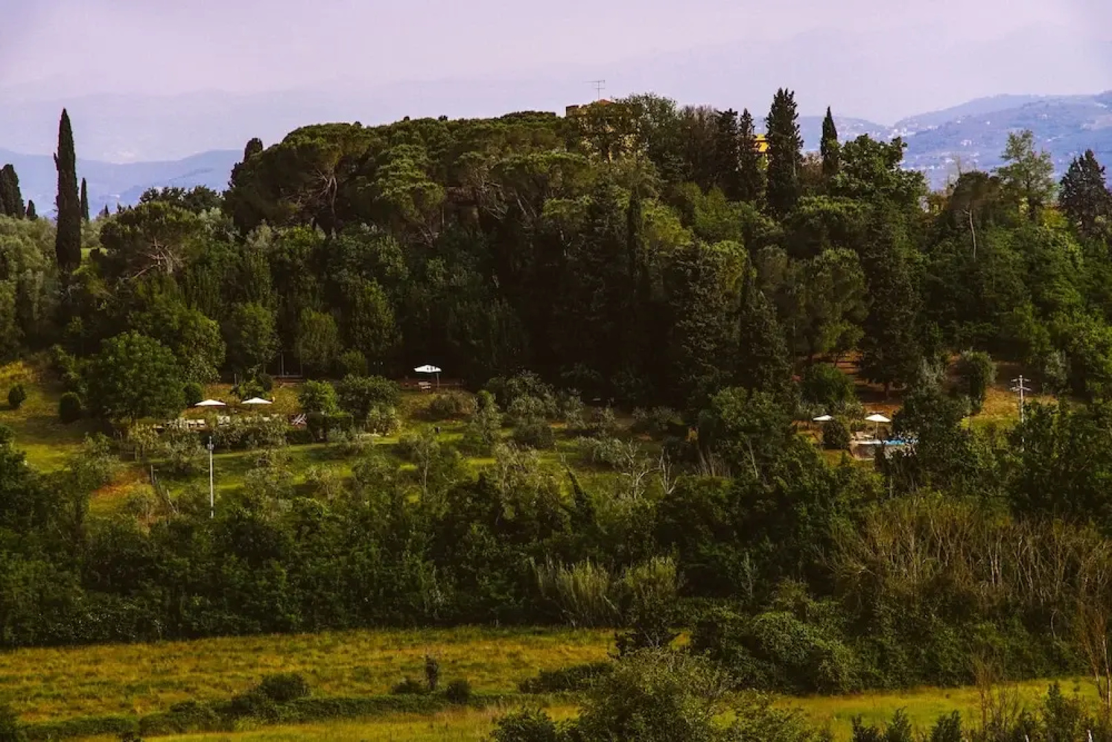 Villa Somelli