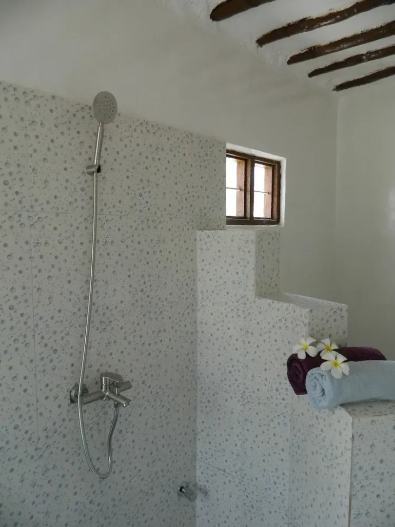 Karma Lodge