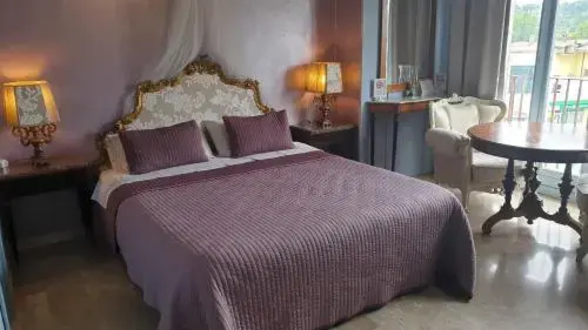 Monticlaris Bed and Breakfast