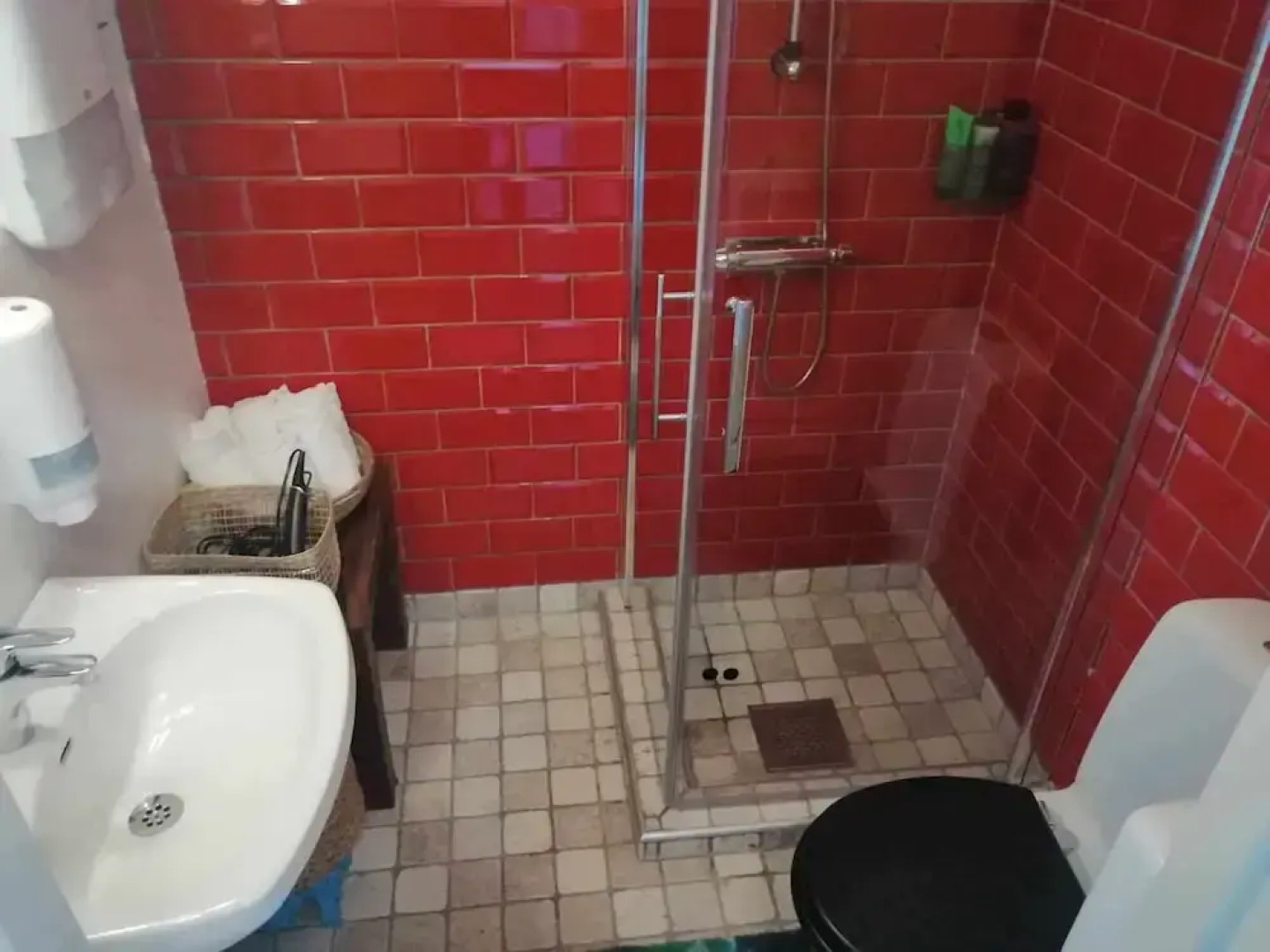 Strandkanten Klittergarden