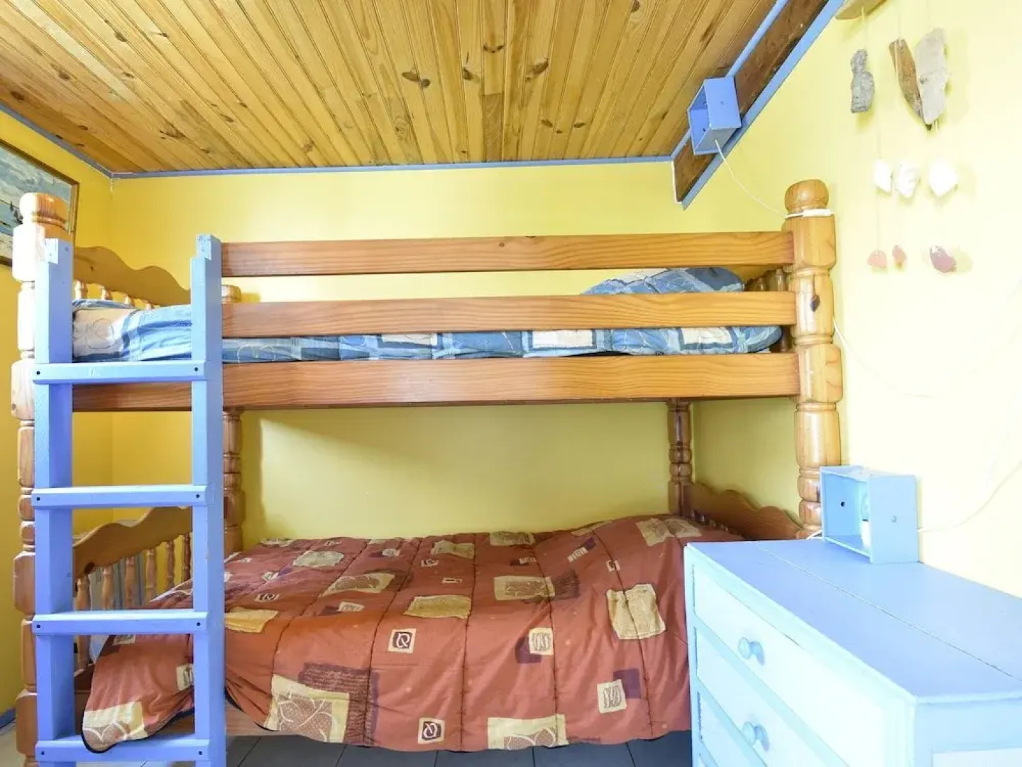 Comfortable Holiday Home Near Sea in Agon-coutainville