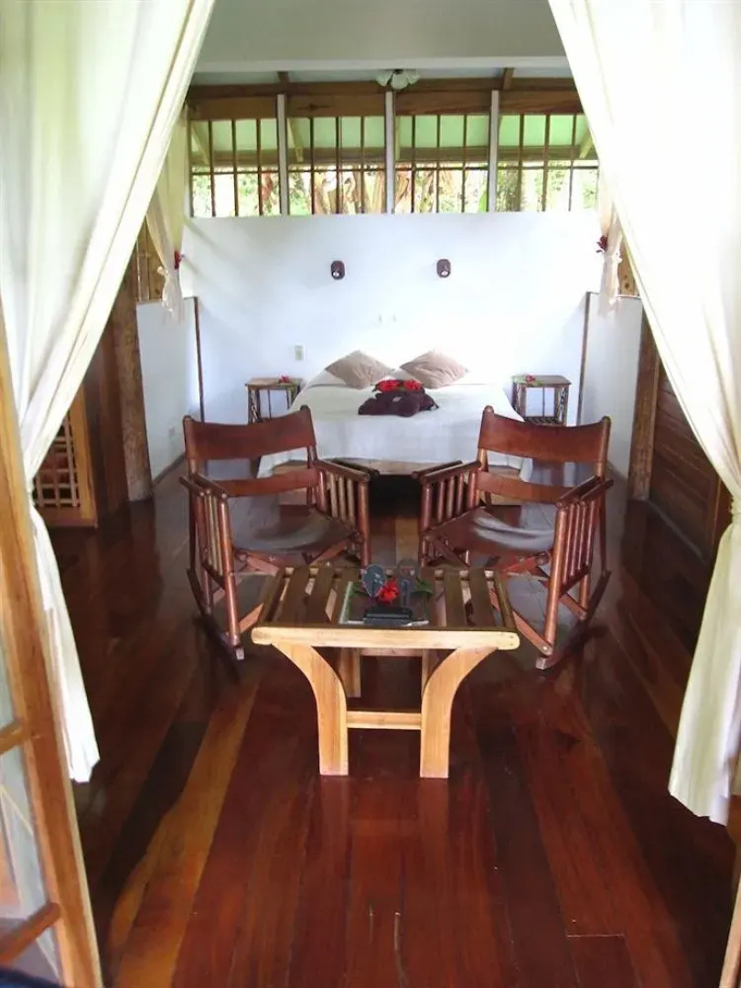 Samasati Yoga & Wellness Retreat