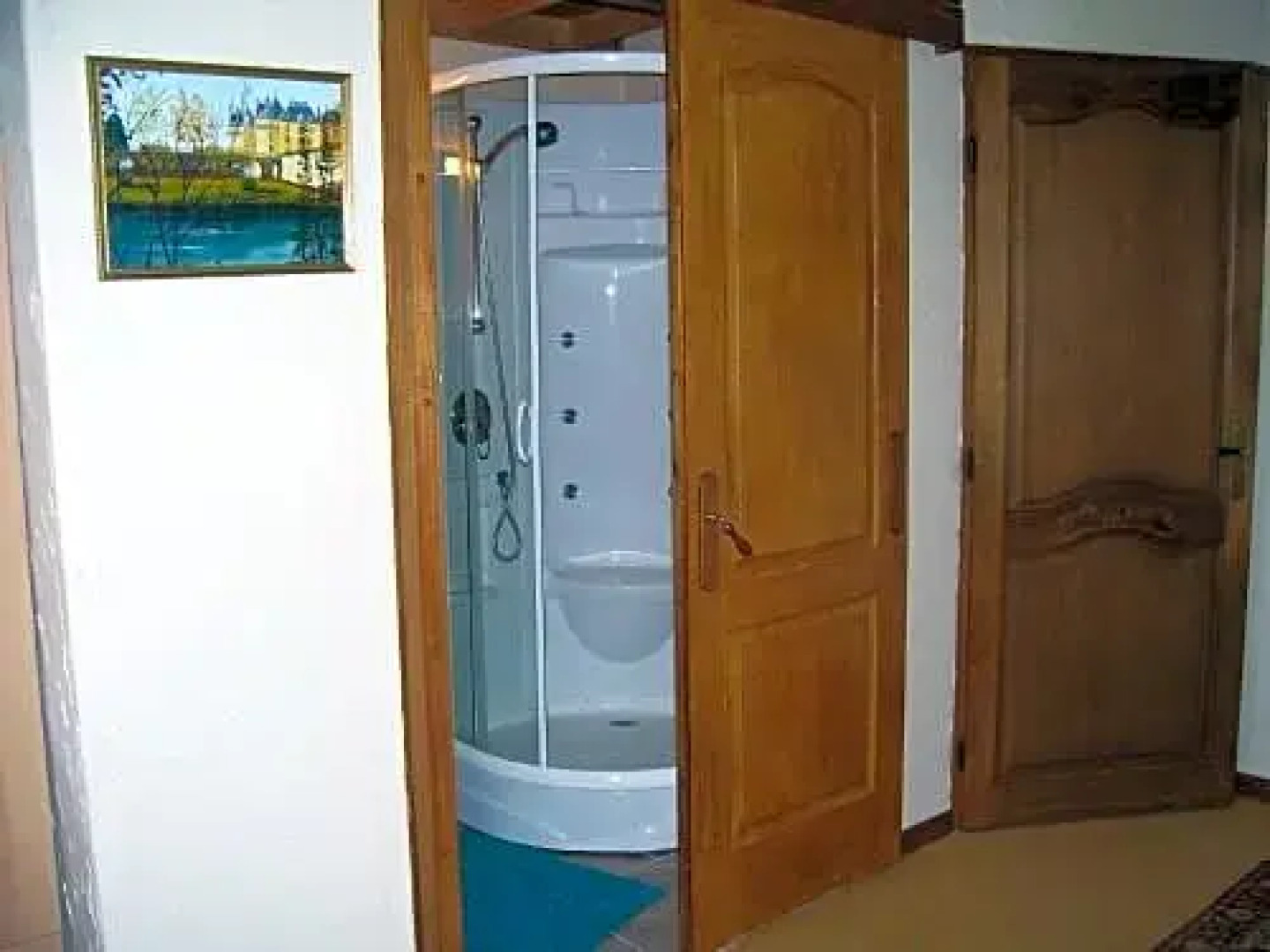Chambres d'Hôtes les Chenes