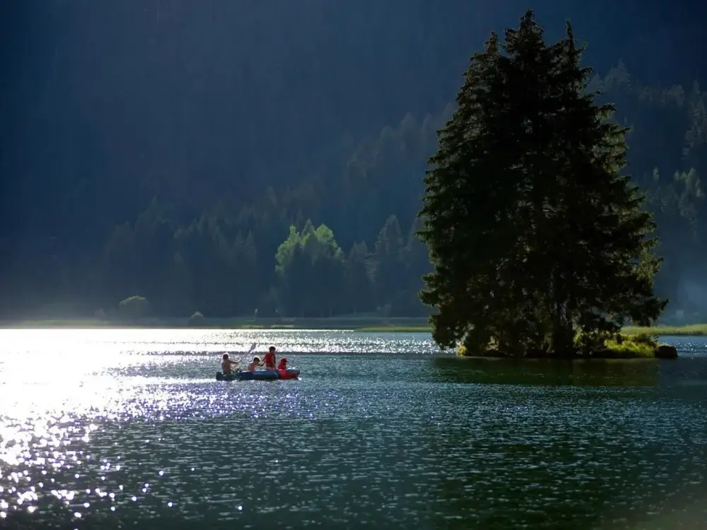 Schweizerhof 402 Vaz Obervaz