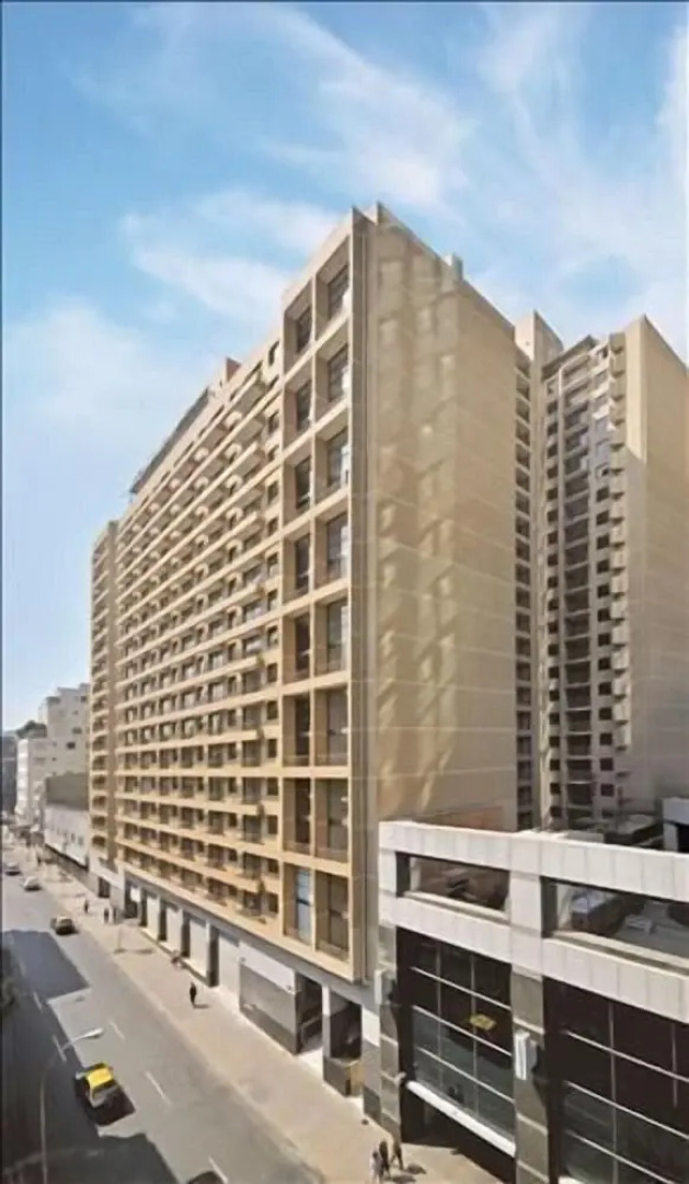 Downtown Apartments Santiago