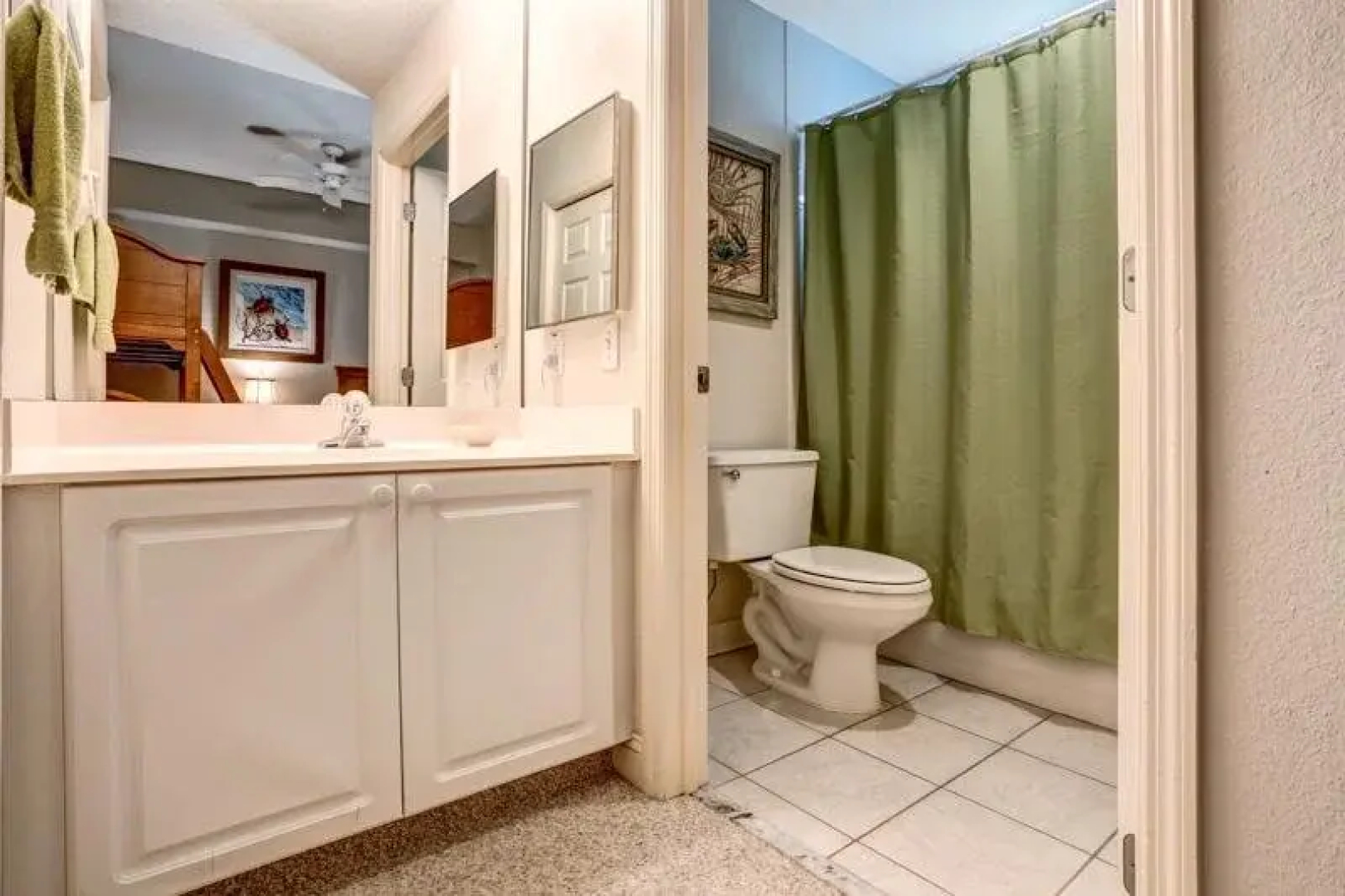 Ocean Place Condo Condo