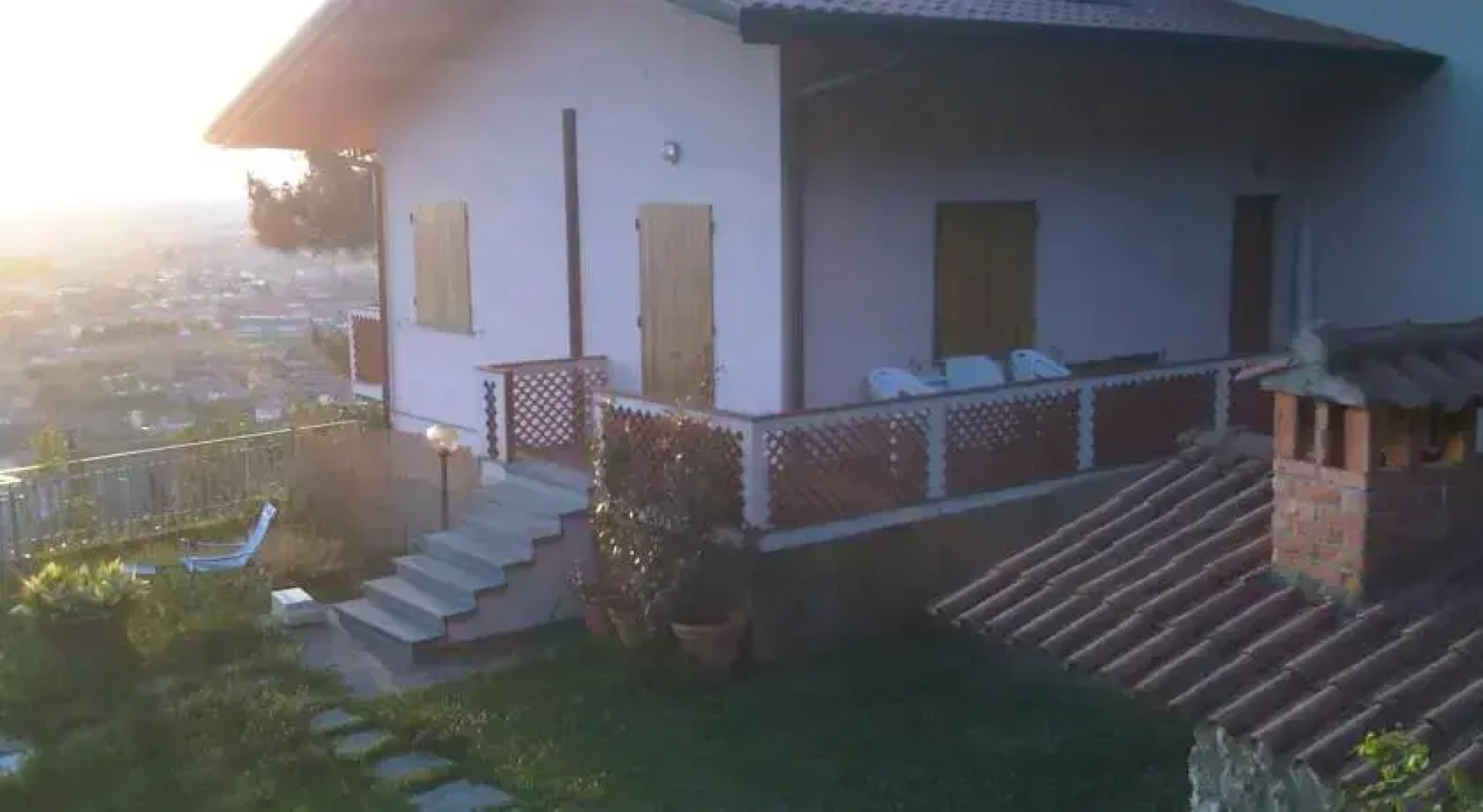 Villa Belvedere