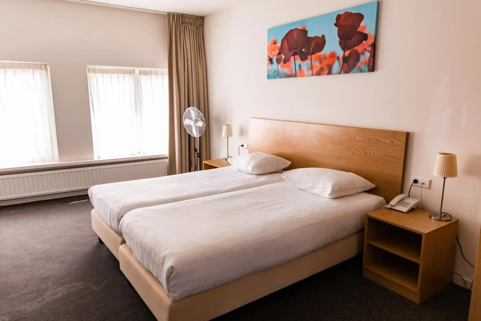 Ambassador City Centre Hotel