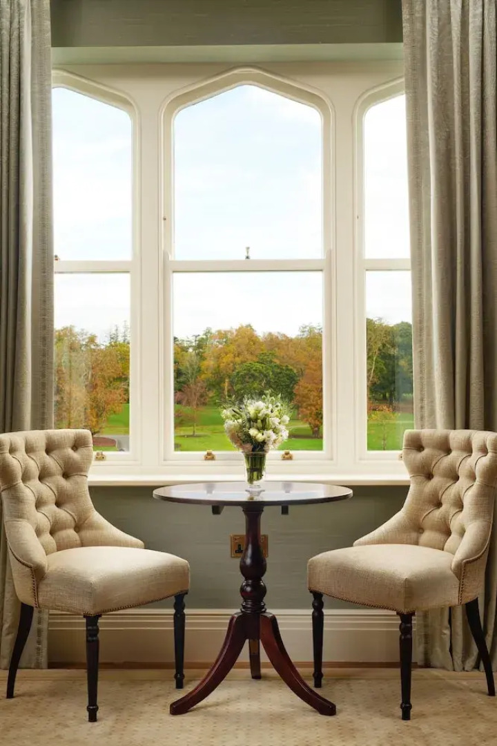 Adare Country House