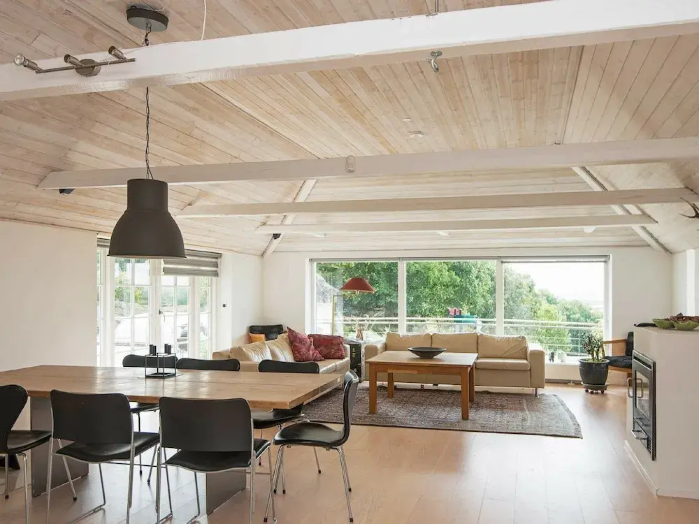 Cosy Holiday Home in Skanderborg With Private Pool