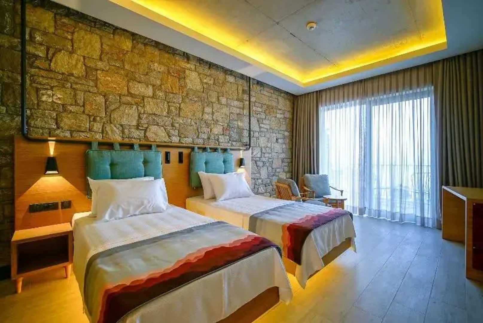 Cape Krio Boutique Hotel & Spa +9 Adult Only