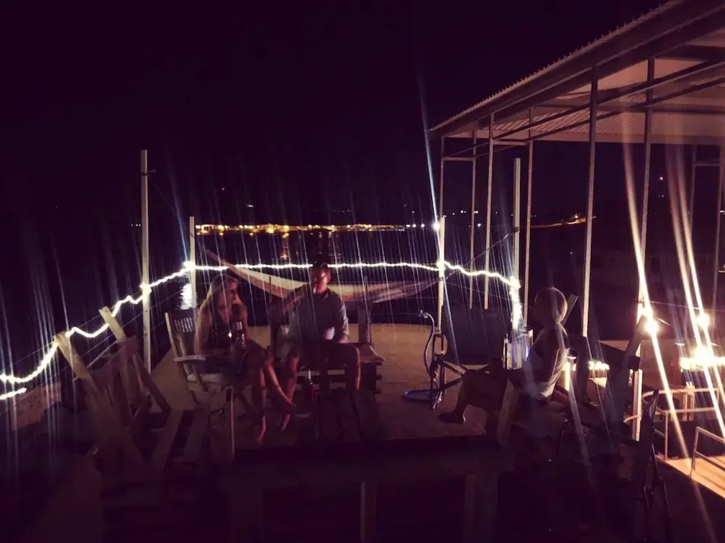 Airstream Houseboat Amazing Lake Travis View