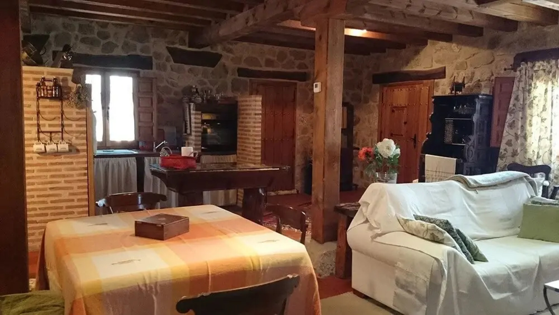 El Capricho del Pirón