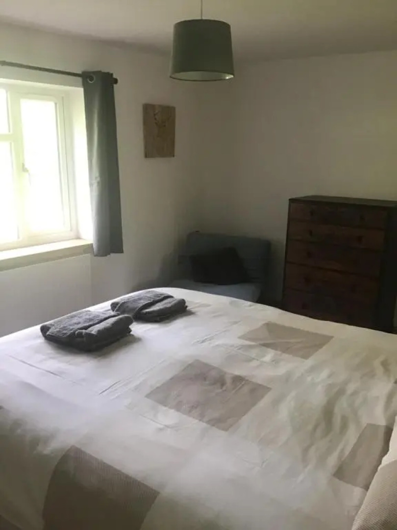 3 Bedroom Bungalow in Llanrhaeadr Ym