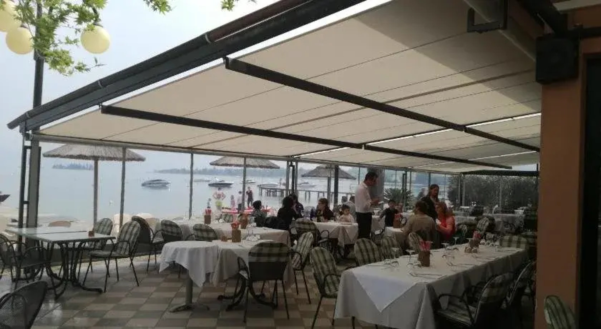 Bellerive Ristorante Albergo