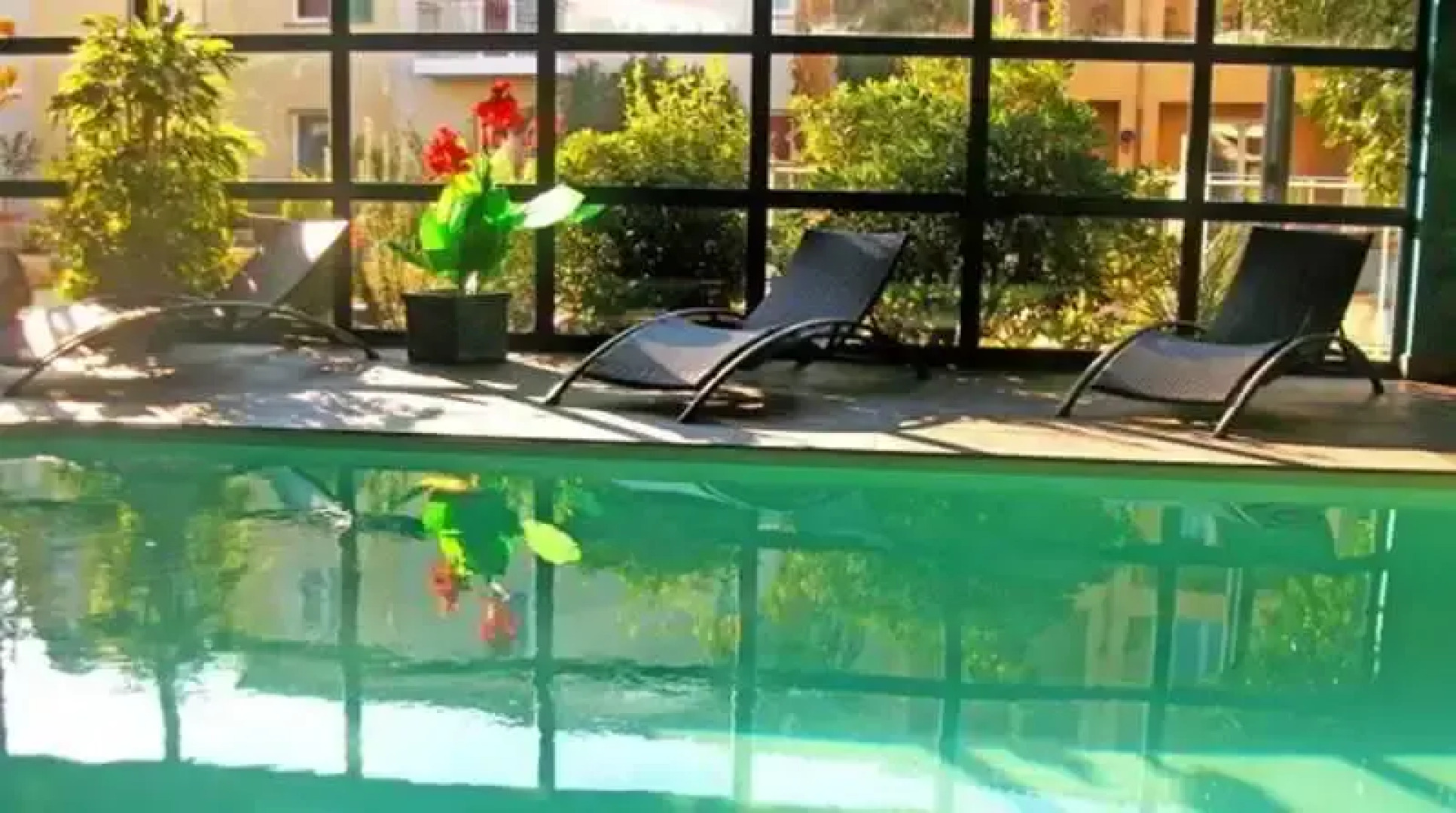 The Originals City, Hotel Le Village Provençal