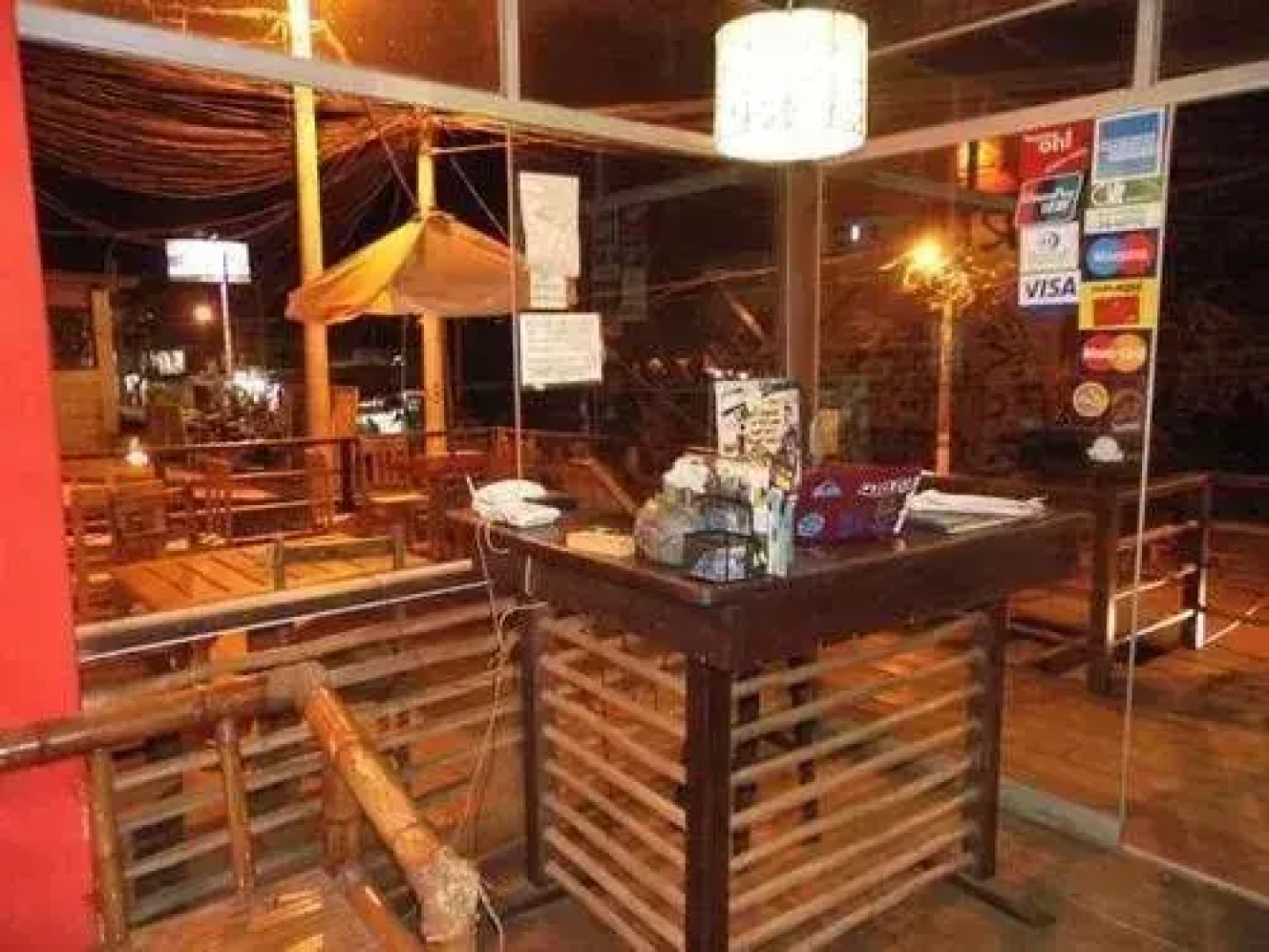 Runasimi Hostel