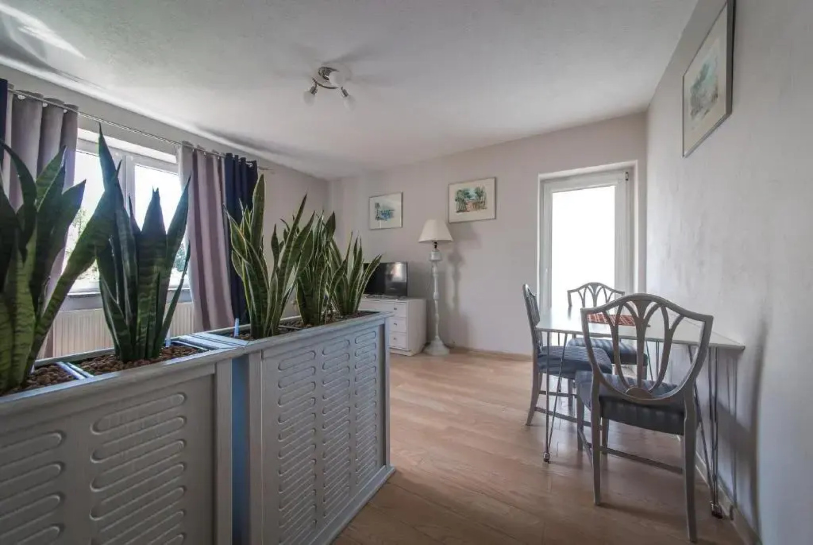 Apartamenty Jabłonowa