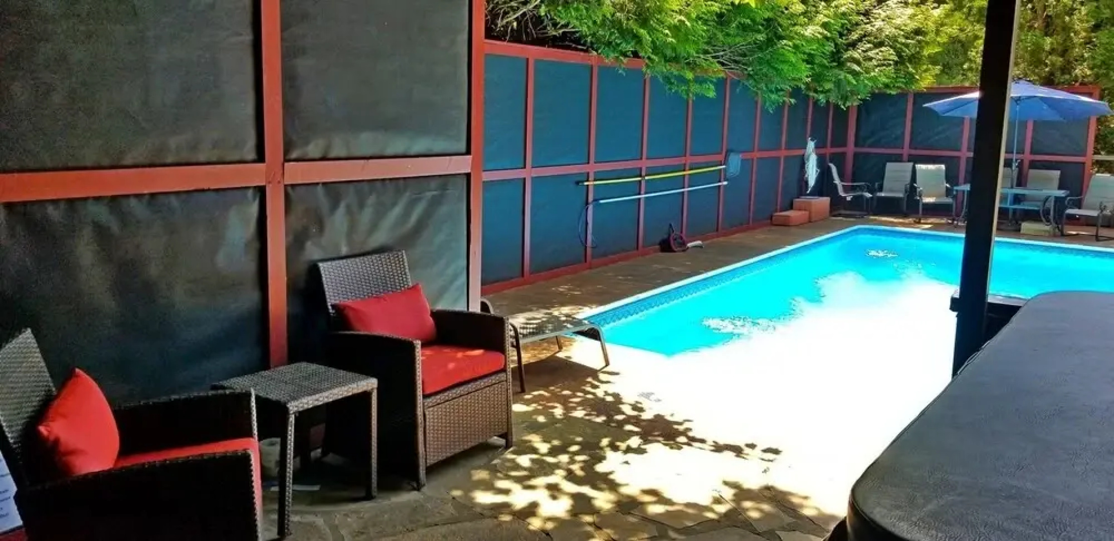 Bullhead Mountain Lodge - 8 Br Home