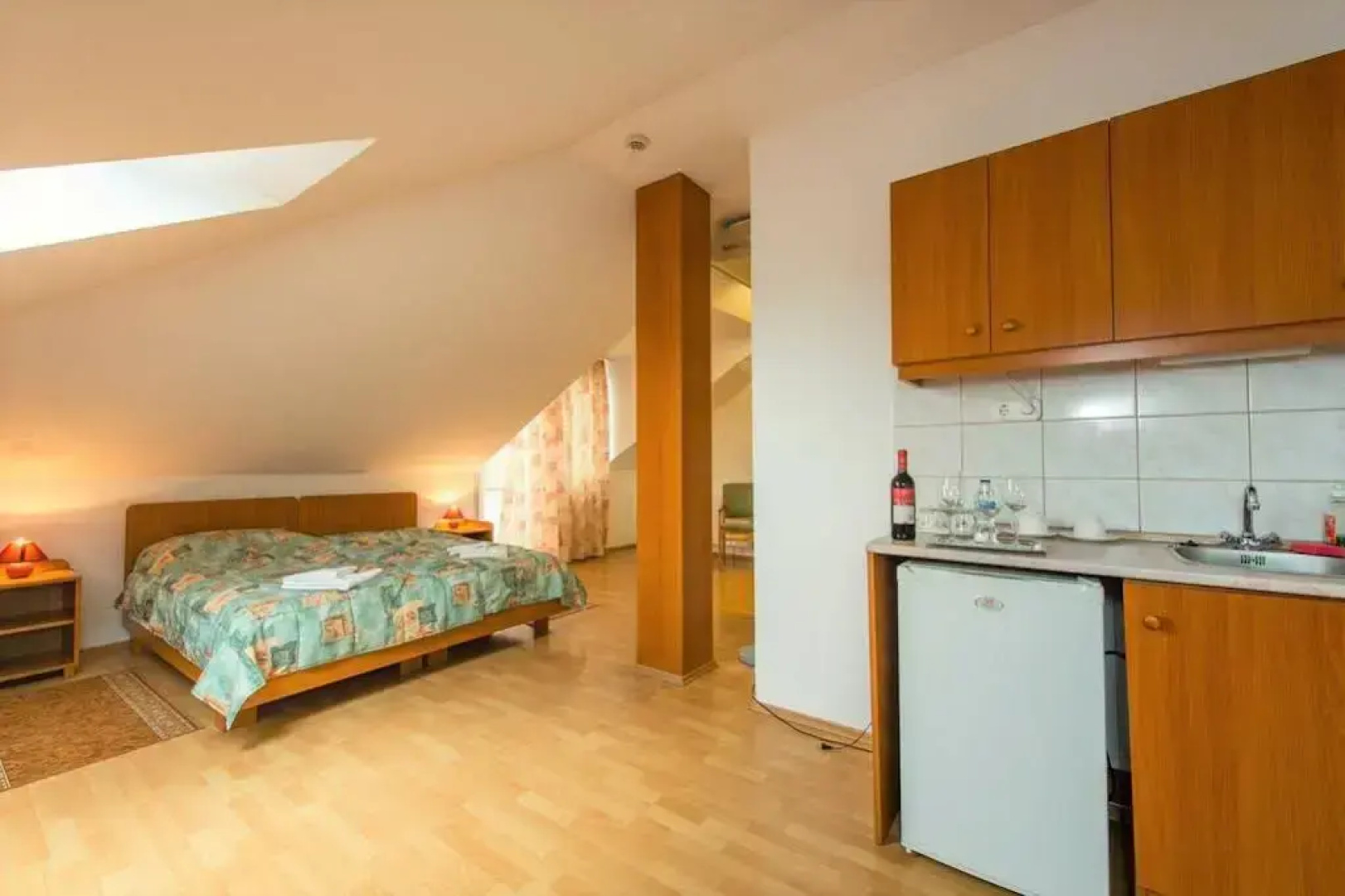 Hotel Forrás Zalakaros